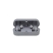 audio-technica ATH-CKR7TW True Wireless IE Headphones grey