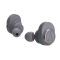 audio-technica ATH-CKR7TW True Wireless IE Headphones grey