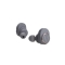 audio-technica ATH-CKR7TW True Wireless IE Headphones grey