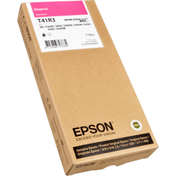 Epson Tinte C13T41R34N magenta T41R3