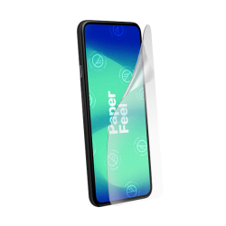 GREENMNKY PaperFeel Screen Protector for Devices up to 7...