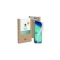 GREENMNKY PaperFeel Screen Protector for Devices up to 7 transparent