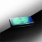 GREENMNKY PaperFeel Screen Protector for Devices up to 7 transparent