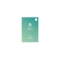 GREENMNKY PaperFeel Screen Protector for Devices up to 7 transparent
