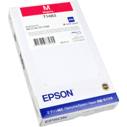 Epson Tinte C13T14B340 magenta XXL T14B3