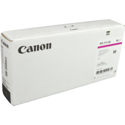 Canon Tinte 6848C001 PFI-711M magenta