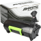 Ampertec Toner ersetzt Lexmark B232000 schwarz