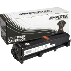 Ampertec Toner ersetzt Lexmark C3220K0 schwarz