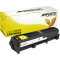 Ampertec Toner ersetzt Lexmark C3220Y0 yellow