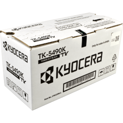 Kyocera Toner TK-5490K 1T0C220NL1 schwarz