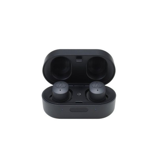audio-technica ATH-SPORT7TW True Wireless IE Headphones black