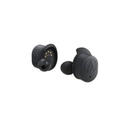 audio-technica ATH-SPORT7TW True Wireless IE Headphones...