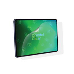 GREENMNKY CrystalClear Screen Protector for Devices up to...