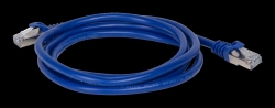F-TRONIC Patchkabel 1,50m RJ45 cat 5e