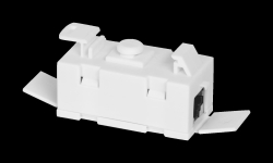 F-TRONIC Patchkabel RJ45 cat 5e