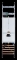 F-TRONIC Zählerfeld Z1B-16 1-feldrig H=1050mm 1-3.HZ 16mm²