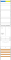 F-TRONIC Zählerfeld VZ6 1-feldrig H=1350mm 1-3.HZ Vert. 2r.