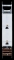 F-TRONIC Zählerfeld Z16 1-feldrig H=1350mm 2-3.HZ