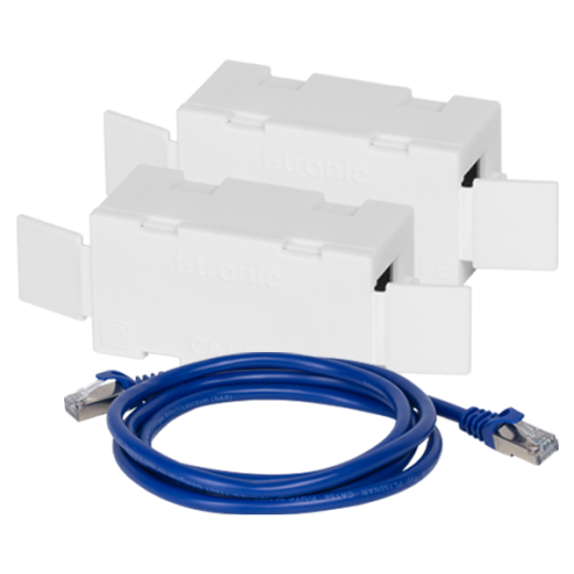 F-TRONIC Bestückungspaket BPWAN WAN-Verbindung 2x PPV5 PL150