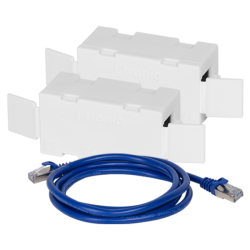 F-TRONIC Bestückungspaket BPWAN WAN-Verbindung 2x...
