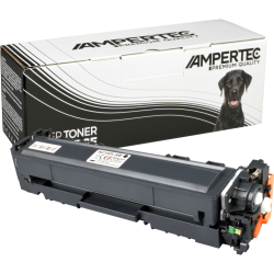 Ampertec Toner ersetzt HP W2190X 219X schwarz