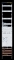 F-TRONIC Zählerfeld ER9 1-feldrig H=1350mm 1-eHZ 1 Res.