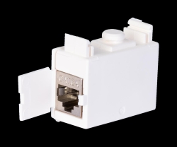 F-TRONIC Anschlussbox APL-E-S RJ45