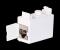 F-TRONIC Anschlussbox APL-E-S RJ45