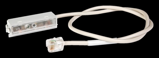 F-TRONIC Datenschnittstelle OKK-BKE mit RJ12 Stecker