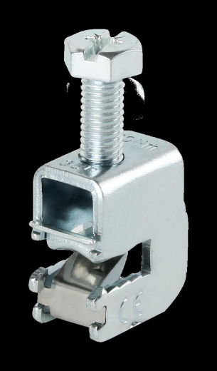F-TRONIC Sammelschienenklemme SSK35 35qmm Set (PK=5STK)