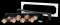 F-TRONIC Verbinder SV5 5-polig