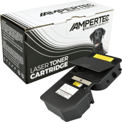 Kompatibler Toner ersetzt Kyocera TK-5450K schwarz