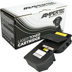 Ampertec Toner ersetzt Kyocera TK-5450K schwarz