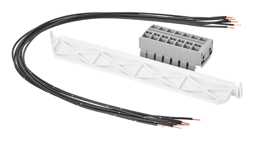 F-TRONIC Basispaket S1-Set SWM f. Steuerquerverdr. 550mm sw