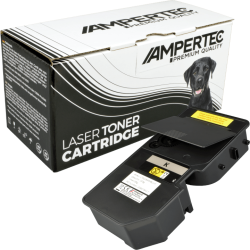 Ampertec Toner ersetzt Kyocera TK-5480K schwarz