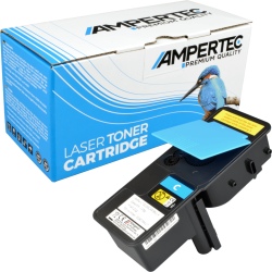 Ampertec Toner ersetzt Kyocera TK-5480C cyan