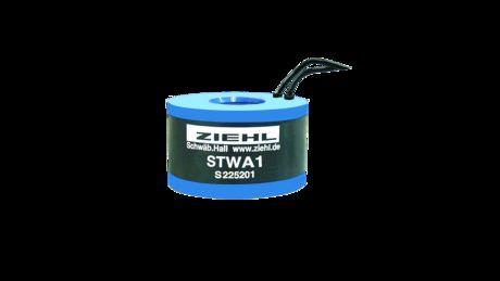 ZIEHL Stromwandler STWA1 für Stromrelais