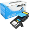 Kompatibler Toner ersetzt Kyocera TK-5490C cyan