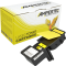 Ampertec Toner ersetzt Kyocera TK-5490Y yellow