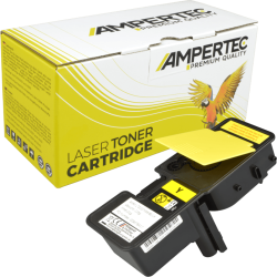 Kompatibler Toner ersetzt Kyocera TK-5490Y yellow