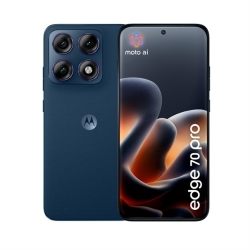 Motorola XT2607-1 edge 70 Pro Dual Sim 8+256GB pantone...