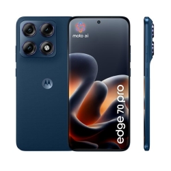 Motorola XT2607-1 edge 70 Pro Dual Sim 8+256GB pantone...