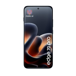 Motorola XT2607-1 edge 70 Pro Dual Sim 8+256GB pantone titan blue