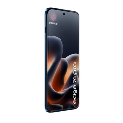 Motorola XT2607-1 edge 70 Pro Dual Sim 8+256GB pantone titan blue