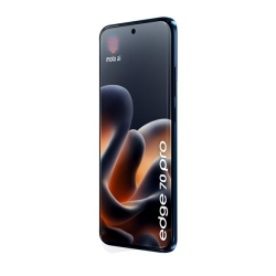Motorola XT2607-1 edge 70 Pro Dual Sim 8+256GB pantone titan blue