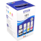 4 Epson Tinten C13T03V64A 101 Multipack CMYK