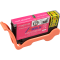 Kompatible Tinte ersetzt Lexmark 14N1070E 100XL magenta
