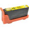 Kompatible Tinte ersetzt Lexmark 14N1071E 100XL yellow