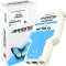 Kompatible Tinte ersetzt HP 676M6A 738 cyan