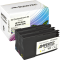 3 Kompatible Tinten ersetzt HP P2V32A 711 Multipack CMY